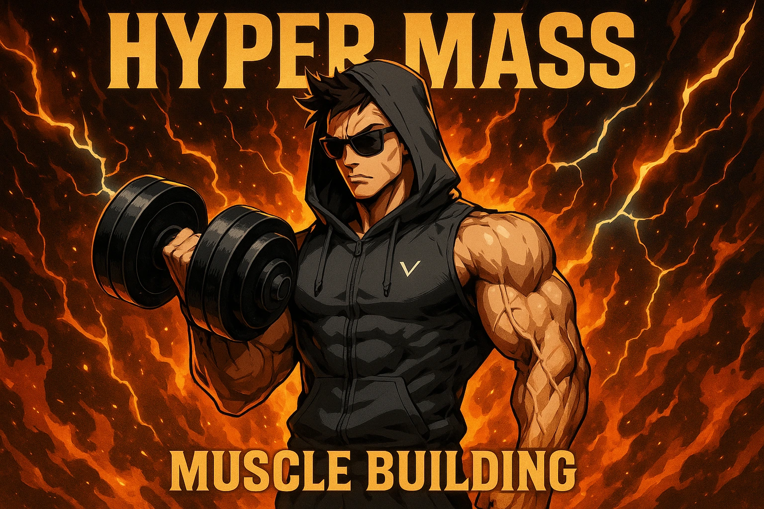 Hyper Mass Program