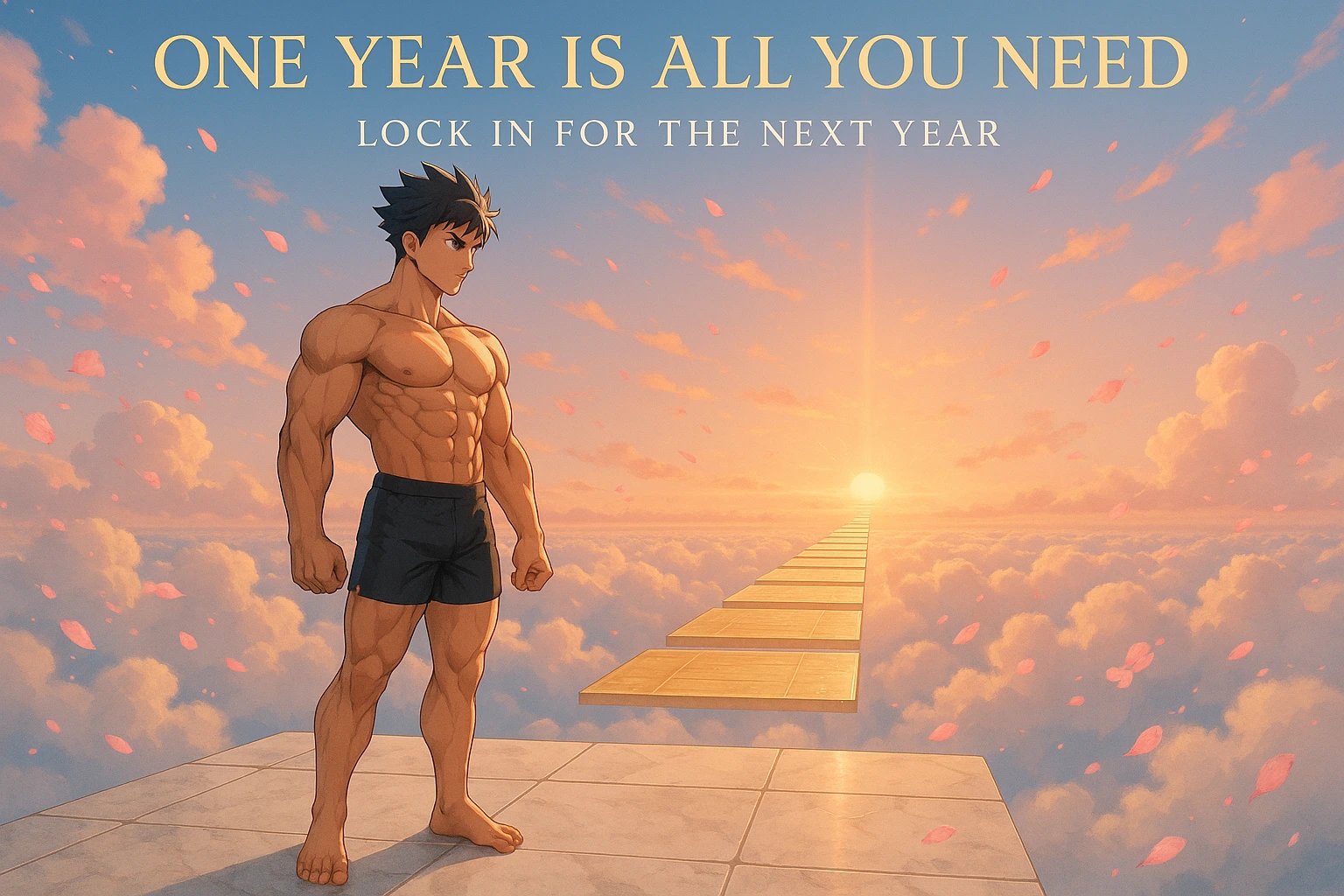 Lock In Transformation